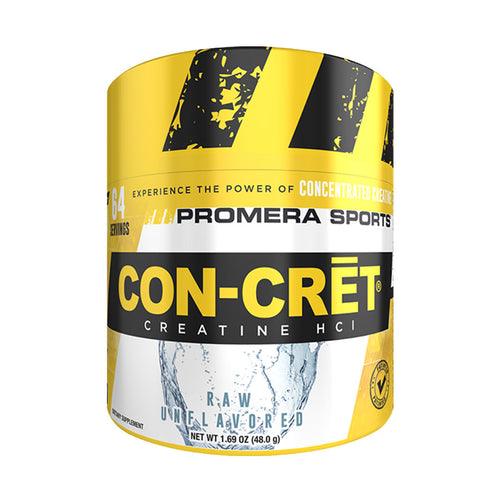 Promera Sports CON-CRET Raw PATENTED Creatine HCL - Discounted Supplements