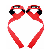 Heavy Duty Lifting Straps