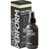 Magnesium Spray