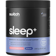 Sleep +