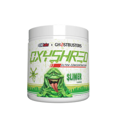OxyShred