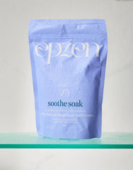 Epzen Magnesium Bath Flakes 500g