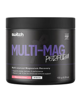 Switch Multi Mag Powder
