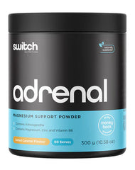Switch Adrenal