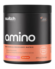 Amino by Switch Nutrition