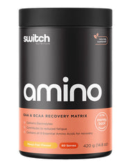 Amino by Switch Nutrition