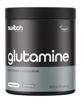 Glutamine 100% pure L-Glutamine
