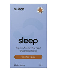 Switch Sleep+ powder