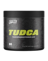 Tudca (Tauroursodeoxycholic Acid)