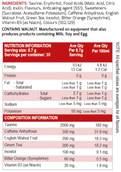 Warhammer - Discounted Supplements