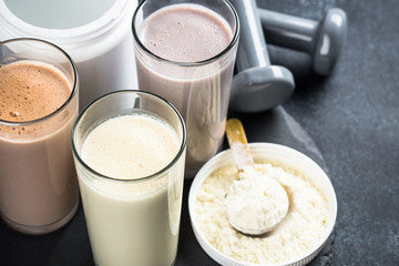 Fat Metabolisers Vs Fat Burners