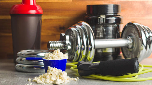 Guide To Protein Powders