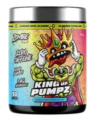 King of Pumpz