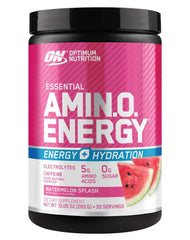 Amino Energy + Electrolytes