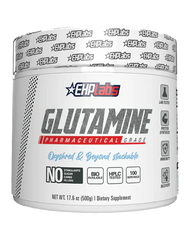 Glutamine