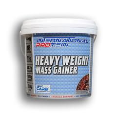 Heavy Weight Mass Gainer