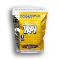 Amino Charged WPI