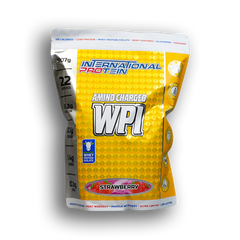 Amino Charged WPI