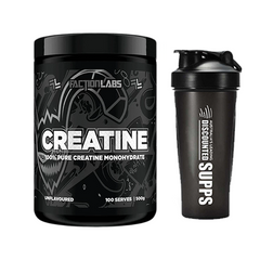 Creatine 100 Serve