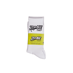Socks Zombie Labs