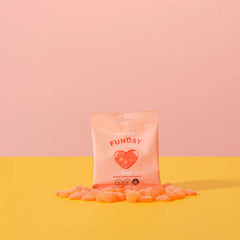 Funday natural sweets
