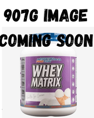 Whey Matrix by International Protein