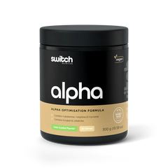 Alpha Switch