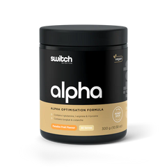 Alpha Switch
