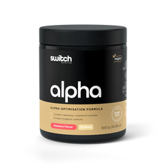 Alpha Switch
