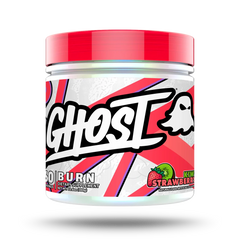 GHOST® Burn V3