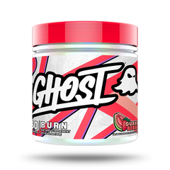 GHOST® Burn V3