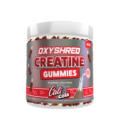 Oxyshred Creatine Gummies