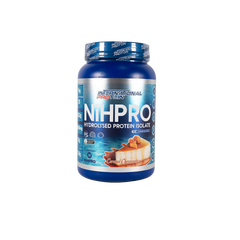 NiHPRO Hydrolysed Protein Isolate - SAMPLE