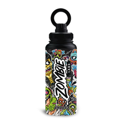 Chuggz Water Bottle 1ltr