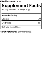 R1 Citrulline