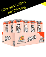 Ghost Energy RTD 12pk (PICKUP ONLY NO SHIPPING)