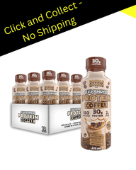 Oxyshred Lean Protein Shake ( Click and Collect only, No shipping)