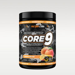 Core 9 Recovery single sample