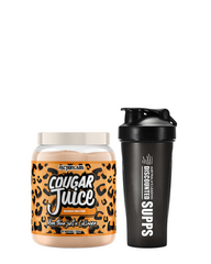 Cougar Juice bundle