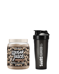Cougar Juice bundle