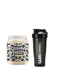 Cougar Juice bundle