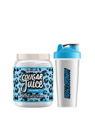 Cougar Juice bundle