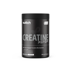 Creapure