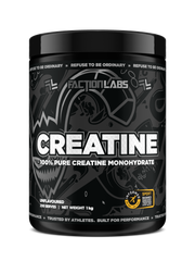 Creatine Monohydrate 1 Kilo