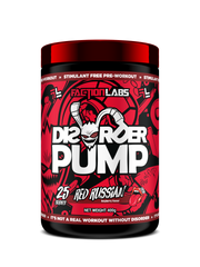 Disorder Pump
