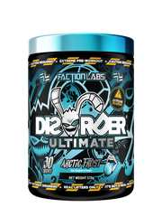 Disorder Ultimate