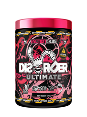 Disorder Ultimate
