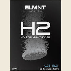 ELMNT Health H2