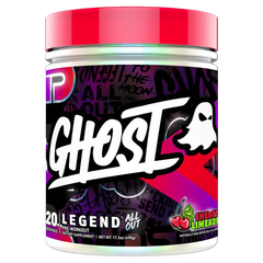 GHOST® Legend All Out