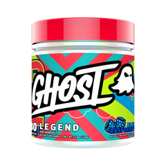 GHOST® Legend V3